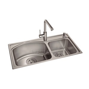 Chậu rửa Romal RS-8444