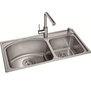 Chậu rửa Romal RS-8444