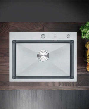 Chậu rửa Rosler RL01-6045