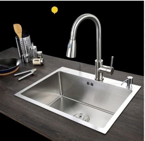 Chậu rửa Rosler RL01-6045
