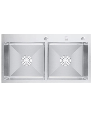 Chậu rửa Rosler RL01-8245C