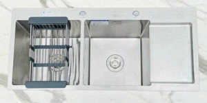 Chậu rửa Rosler RL04-10045