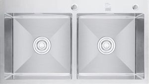 Chậu rửa Rosler RL04-7843C