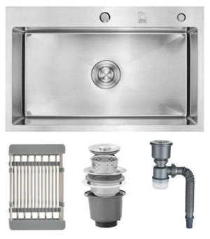 Chậu rửa Roslerer RL04-7045