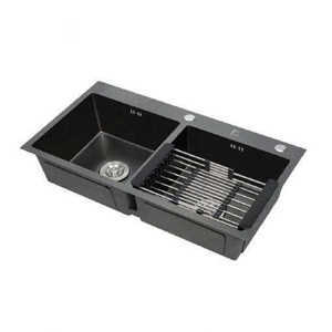 Chậu rửa Roslerer RL04-7843 Nano cân