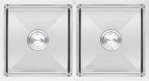 Chậu rửa Roslerer RL04-8245 âm toàn phần