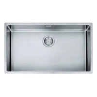 CHẬU RỬA RỬA BÁT INOX 1 HỐ FRANKE BOX 210-80