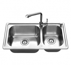 Chậu rửa SAKURA ST-3209N