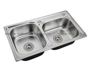 Chậu rửa bát Sevilla SV-7643BT