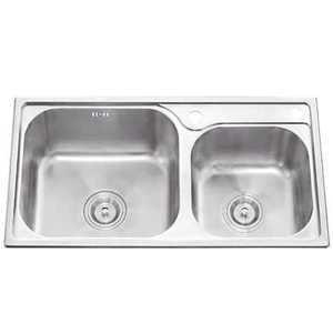 Chậu rửa Sevilla SV-7643C