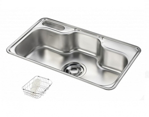 Chậu rửa SOBISUNG SB-880-1