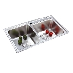 Chậu rửa Taka TK-8848