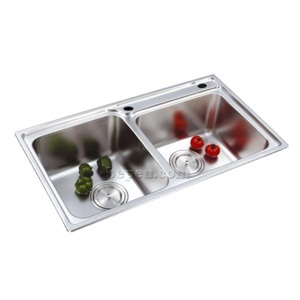 Chậu rửa Taka TK-8848