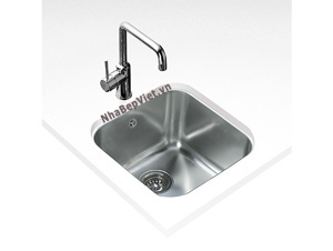 Chậu rửa Teka BE 40.40 (BE40 40)