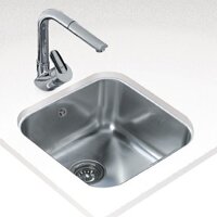 Chậu Rửa Teka BE 40X40X18