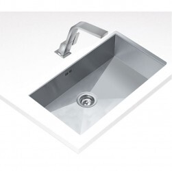 Chậu rửa Teka BE Linea R0 72.40