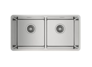 Chậu Rửa Teka Be Linea RS15 2B 860 115030006 AISI 304