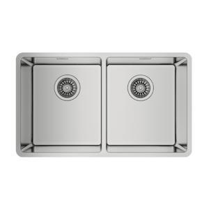 Chậu rửa Teka BE LINEA RS15 2B 740