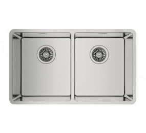 Chậu rửa Teka BE LINEA RS15 2B 740
