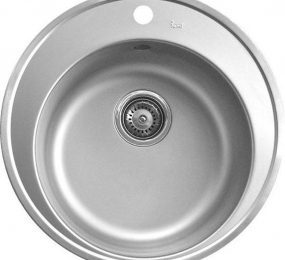 Chậu rửa bát Teka Centroval 1B