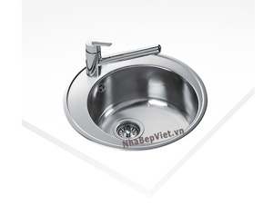 Chậu rửa bát Teka Centroval 1B