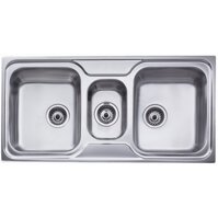 Chậu Rửa Teka CLASSIC 2 1/2B