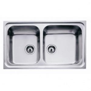 Chậu rửa Teka classic 860.500.2B