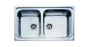 Chậu rửa Teka classic 860.500.2B