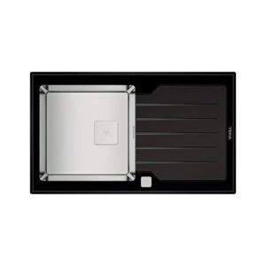 Chậu rửa Teka Diamond RS15 1B 1D