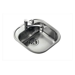 Chậu rửa TeKa Stylo 1B