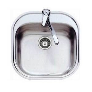 Chậu rửa TeKa Stylo 1B