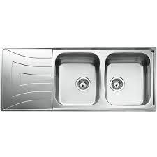 Chậu rửa bát Teka Universo 2B-1D (2B1D)