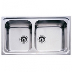 Chậu rửa TEKA Universo 79 2B