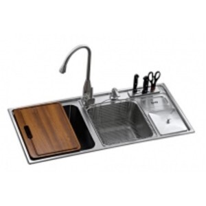 Chậu rửa TEXGIO TG-S9243