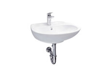 CHẬU RỬA TOTO TREO TƯỜNG LT300C