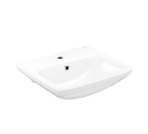 Chậu rửa treo tường bằng sứ Cotto C00581