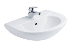 Chậu rửa treo tường Cotto C014