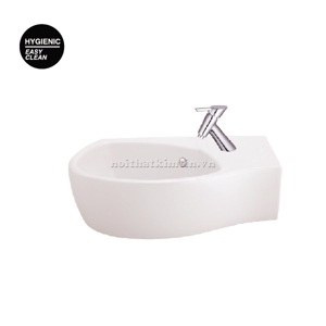 Chậu rửa treo tường Cotto C02797