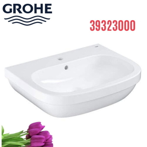 Chậu rửa treo tường Grohe 39323000