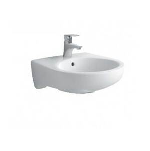 Chậu rửa treo tường Inax L-282VFC
