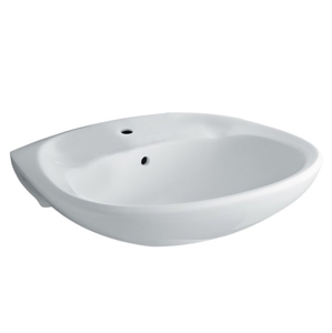 Chậu rửa treo tường Inax L-284VFC