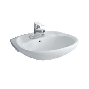 Chậu rửa treo tường Inax L-284VEC