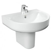 Chậu Rửa Treo Tường Lavabo American Standard 0553-WT/0740-WT