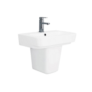 Chậu rửa treo tường Viglacera V50