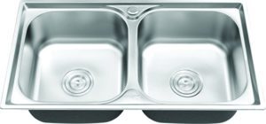 Chậu rửa Winland C02