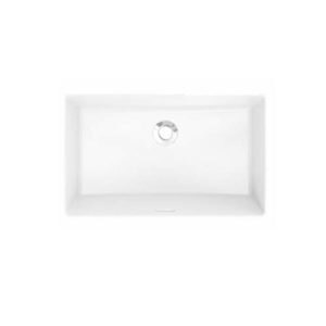 Chậu sứ âm bàn Sapporo 545