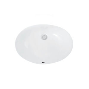 Chậu sứ âm bàn Sapporo 570