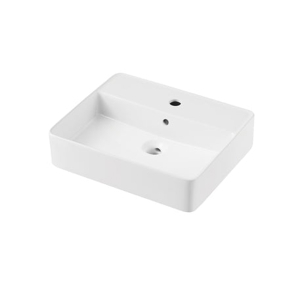 Chậu sứ đặt bàn Sapporo 500