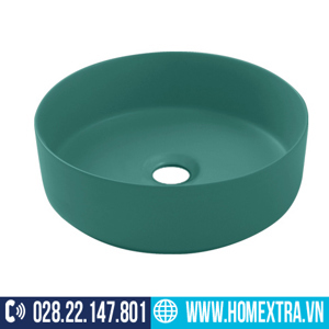 Chậu sứ Kanly SU529