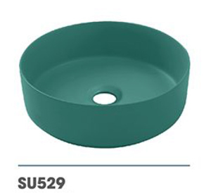 Chậu sứ Kanly SU529